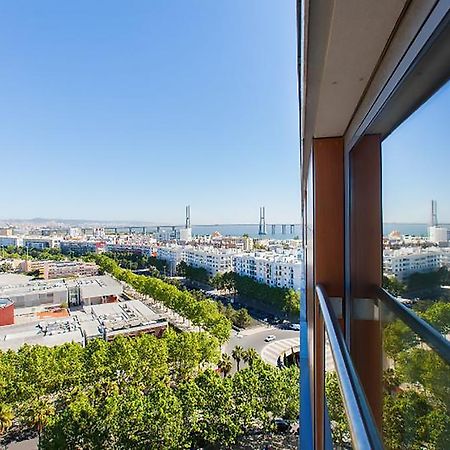Finest Rentals - Expo Riverside Лісабон Екстер'єр фото