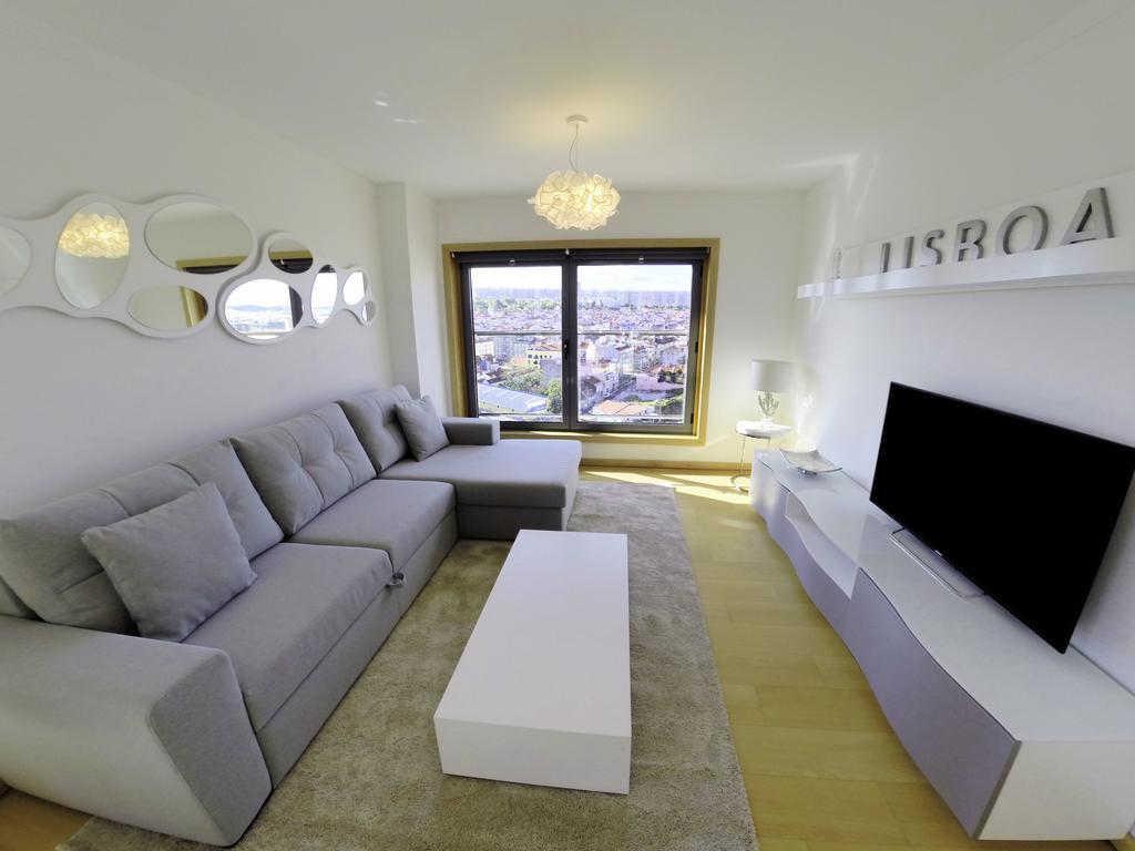 Finest Rentals - Expo Riverside Лісабон Номер фото