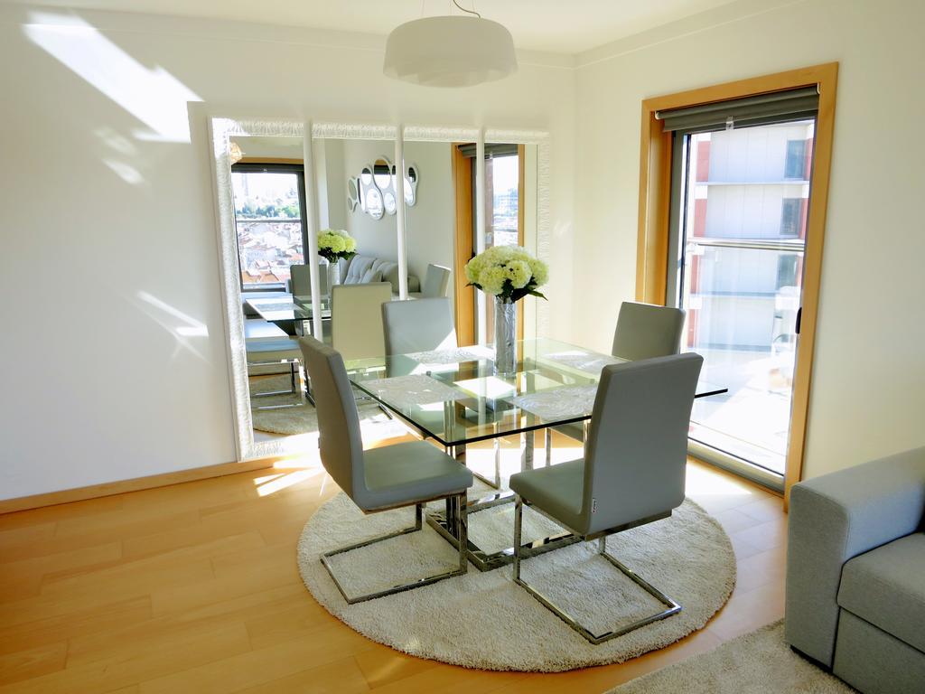 Finest Rentals - Expo Riverside Лісабон Номер фото