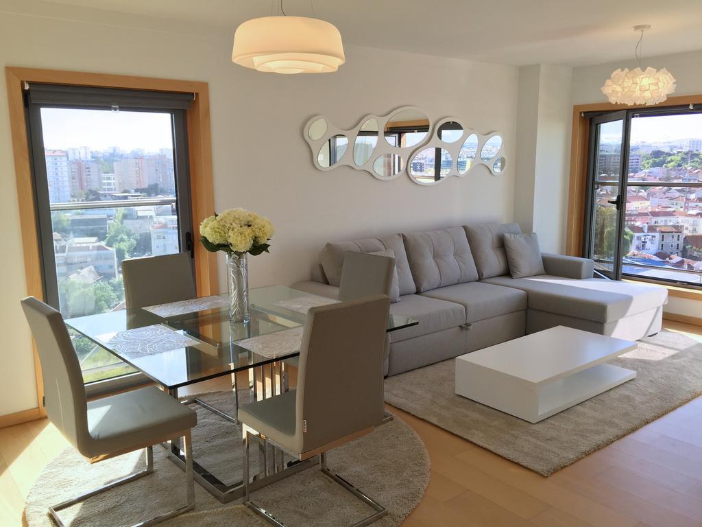 Finest Rentals - Expo Riverside Лісабон Номер фото