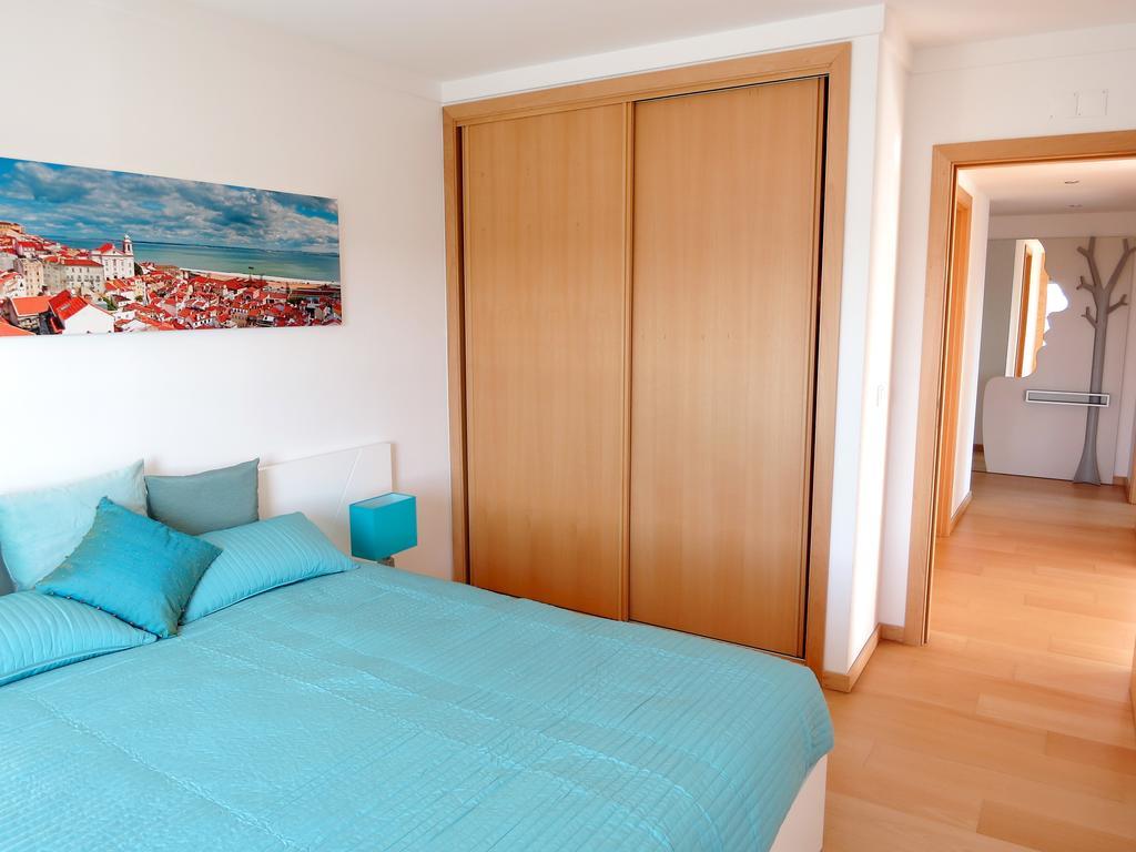 Finest Rentals - Expo Riverside Лісабон Номер фото