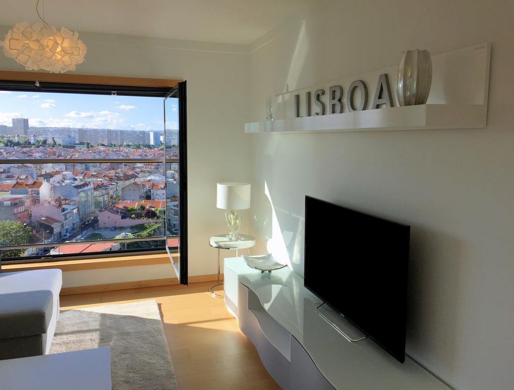 Finest Rentals - Expo Riverside Лісабон Номер фото