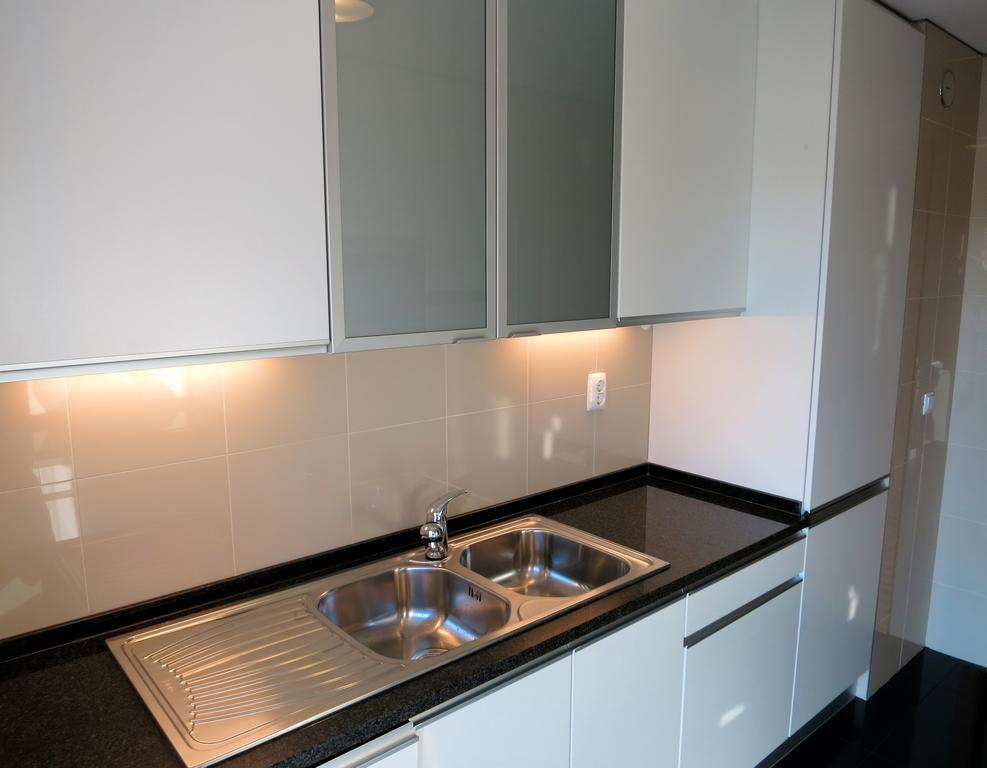 Finest Rentals - Expo Riverside Лісабон Номер фото