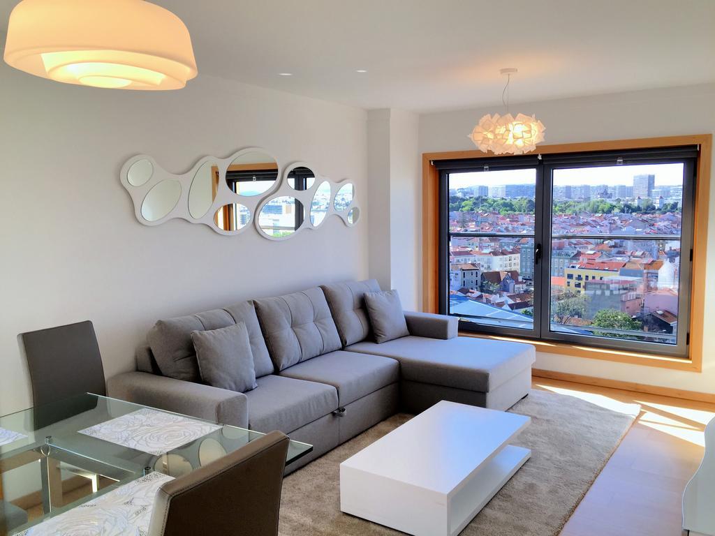 Finest Rentals - Expo Riverside Лісабон Номер фото