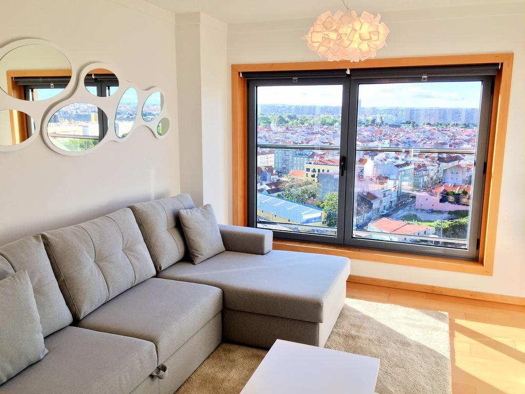 Finest Rentals - Expo Riverside Лісабон Номер фото