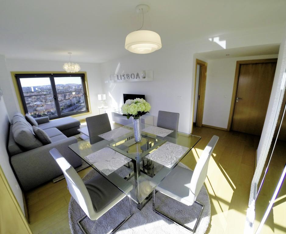 Finest Rentals - Expo Riverside Лісабон Номер фото