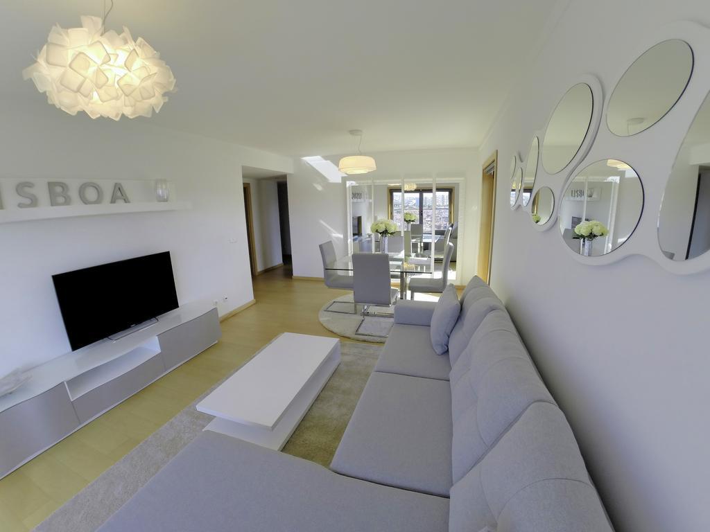 Finest Rentals - Expo Riverside Лісабон Номер фото
