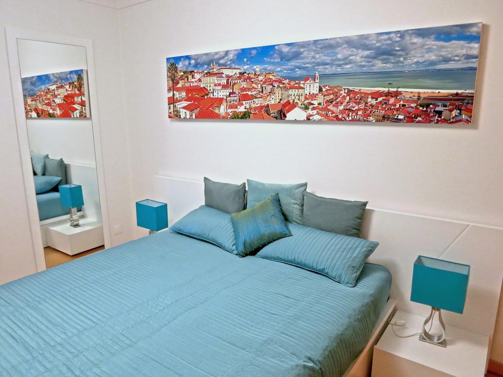 Finest Rentals - Expo Riverside Лісабон Номер фото