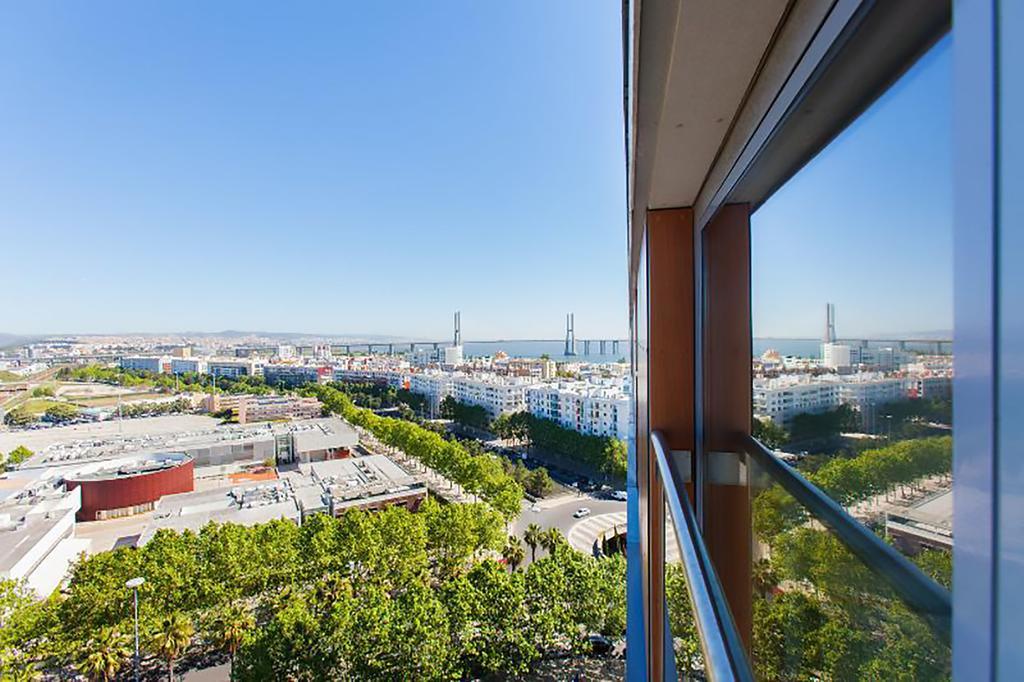 Finest Rentals - Expo Riverside Лісабон Екстер'єр фото